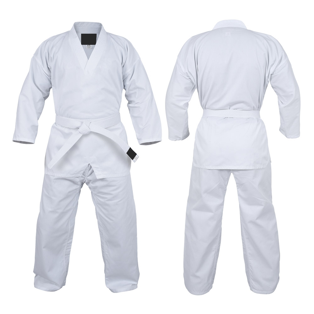 Taekwando Uniform